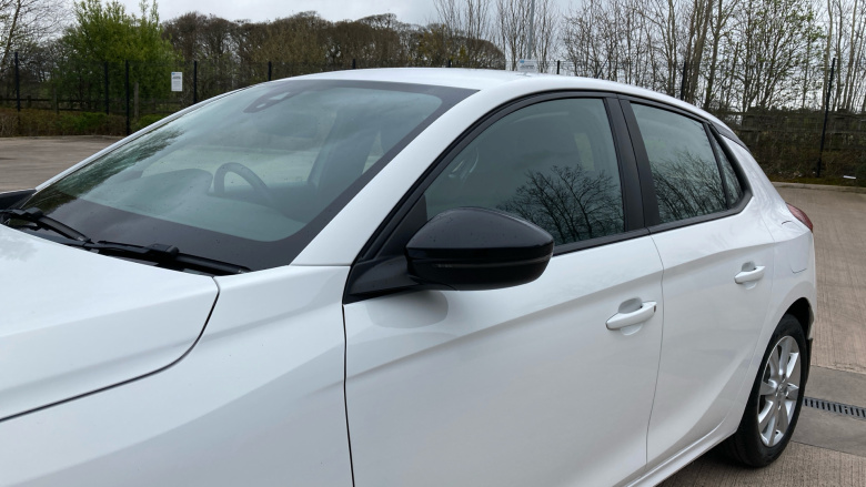 Vauxhall Corsa 1.2 SE Edition 5dr Petrol Hatchback